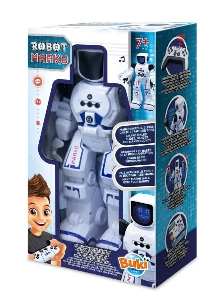 Buki Robot Marko ( 103028 )