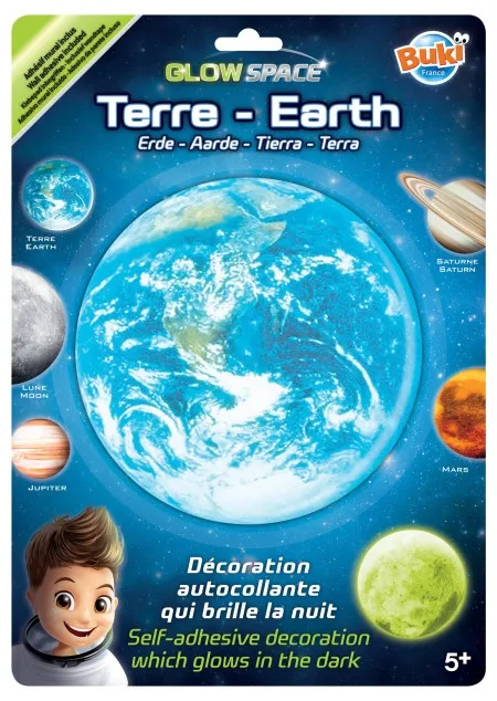 Buki Svetleće planete ( 121031 )