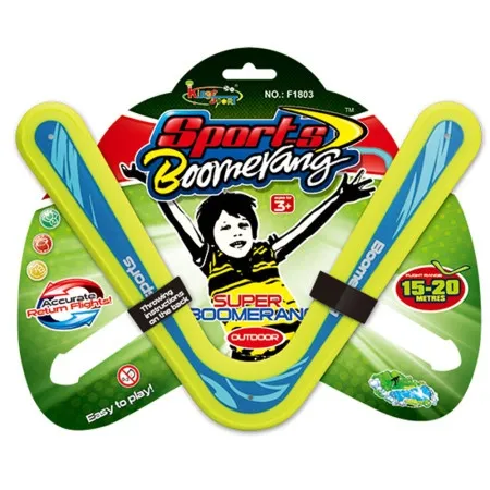 Bumerang 15-20m zeleni ( 1039660 )