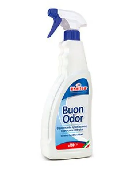 Buon odor 750 ml osveživač ever green ( 1443 )