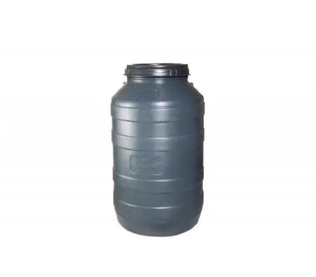 Bure 210l sivo ( 000364 )