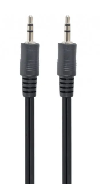 Cablexpert audio kabl CCA-404-2M 3.5mm-3.5mm 2m
