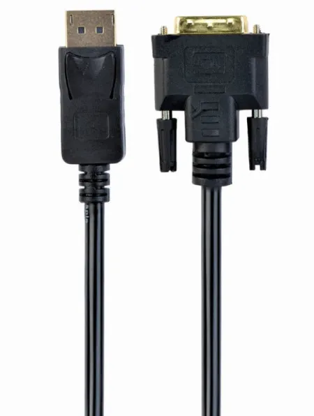 Cablexpert kabl CC-DPM-DVIM-6 Displayport - DVI 24+1 1,8m