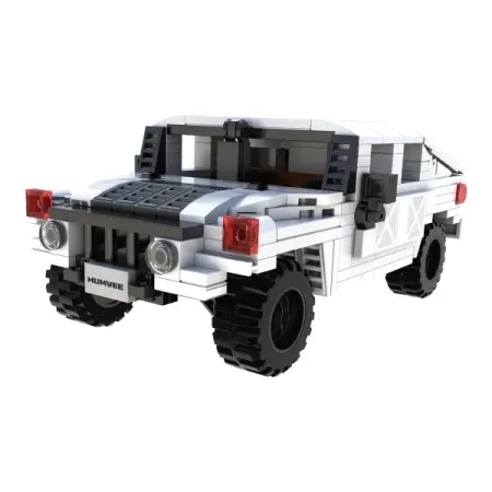 Cada mini hamer kockice