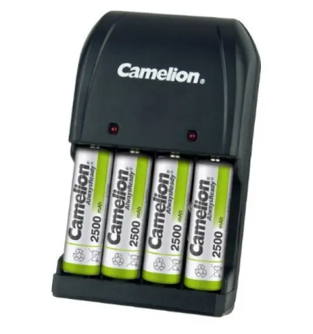 Camelion cam-830b aa, aaa, 9v punjač za baterije
