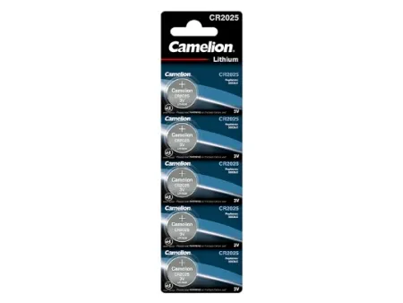 Camelion CR2032 Litijumska baterija 1/5