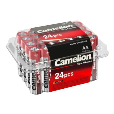 Camelion LR03 Alkalna baterija AAA Plus 4/1