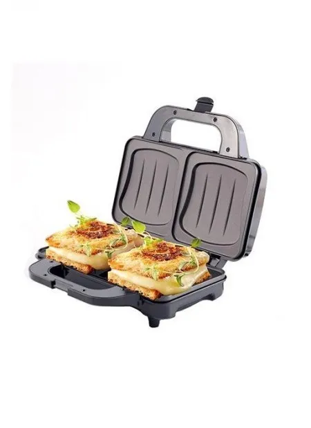 Camry cr3054 sendvič toster xl 28.5cm x 15.2cm