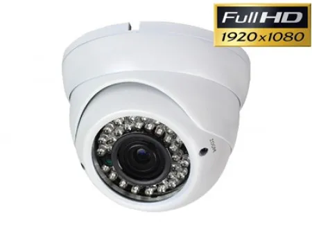 Canavis CA-TJ313-TI2M Kamera IP Dome 2.0MPx 2.8-12mm ( 015-0177 )