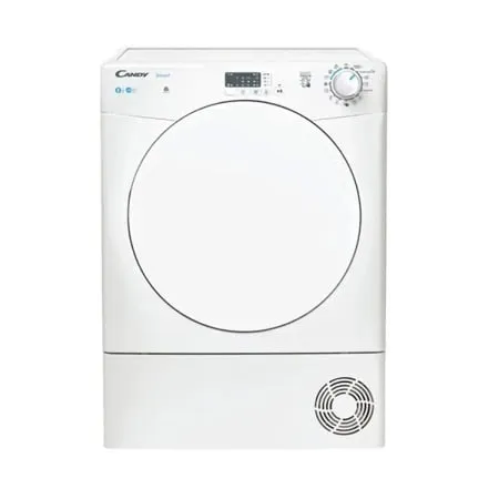 Candy CSEC8LF-S Mašina za sušenje veša