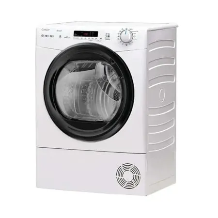 Candy CSEH8N1DBES Mašina za sušenje veša