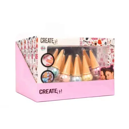 Canenco ice cream set lakova za nokte ( CNC84133 )