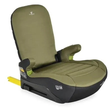 Cangaroo Autosedište booster galaxy juniper green 125-150cm ( CAN3053 )
