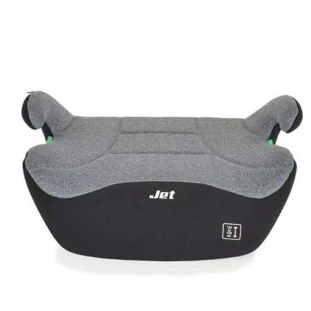 Cangaroo Autosedište jet grey 125-150cm ( CAN2155 )