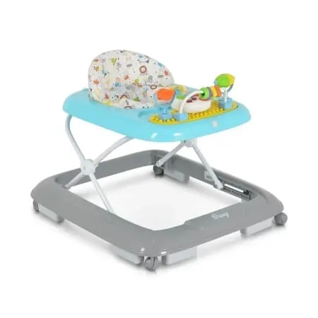 Cangaroo Dubak bravy blue ( CAN4491 )