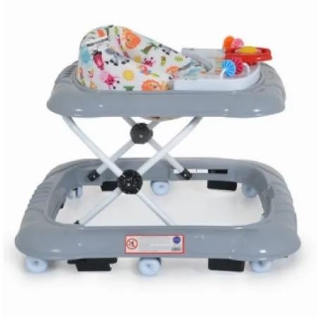 Cangaroo dubak za bebe jungle fun grey ( CAN4279 )