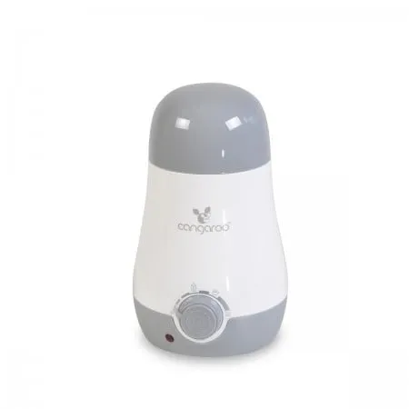 Cangaroo grejač za flašice babyuno grey ( CAN5687 )
