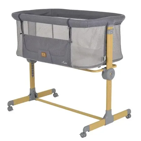Cangaroo kolevka aura grey ( can0206 )