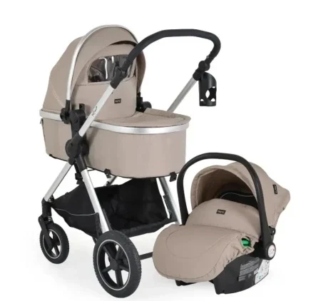 Cangaroo Kolica alina 2u1 seed pearl ( CAN0033 )