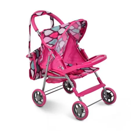 Cangaroo kolica za lutke mini 9617 ( CAN6784 )