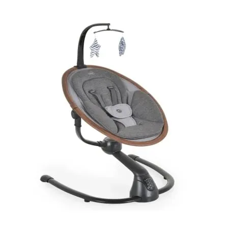 Cangaroo Ljuljaška cloud premium dark grey ( CAN9915 )