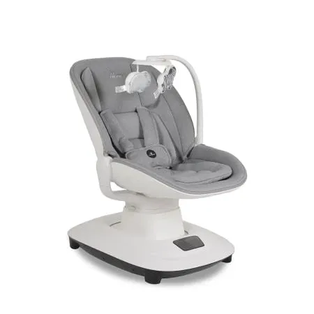 Cangaroo Ljuljaška hera light grey ( CAN0343 )