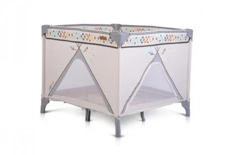Cangaroo ogradica boho beige ( CAN8369 )