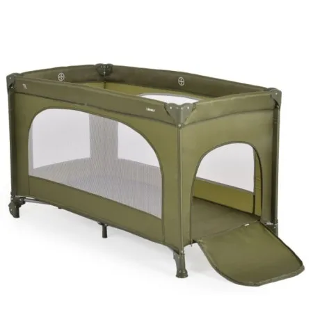 Cangaroo Prenosivi krevetac uno green 1 nivo ( CAN0275 )
