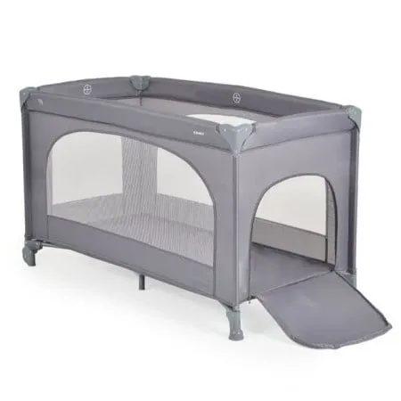 Cangaroo Prenosivi krevetac uno grey 1 nivo ( CAN0268 )