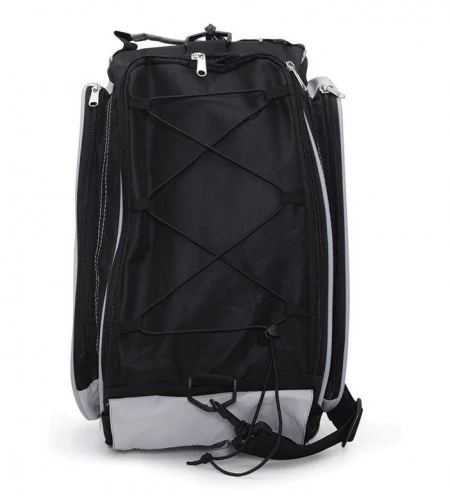 Cangaroo Torba za pribor biker (grey) ( CAN0217 )
