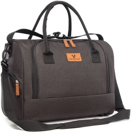 Cangaroo torba za pribor jossie black ( CAN5540 )