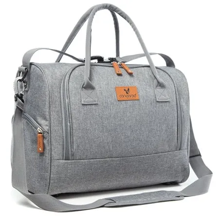 Cangaroo torba za pribor jossie grey ( CAN5564 )
