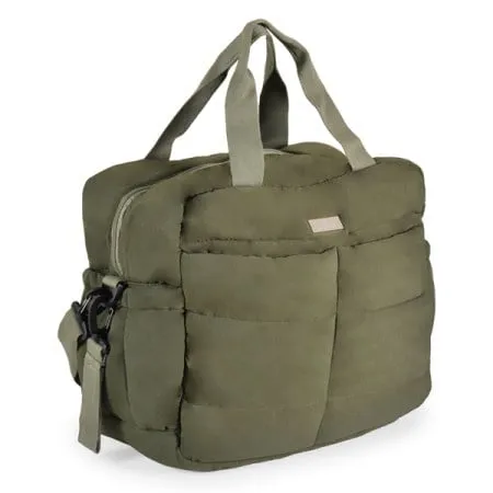 Cangaroo Torba za pribor solana dark green ( CAN2173 )