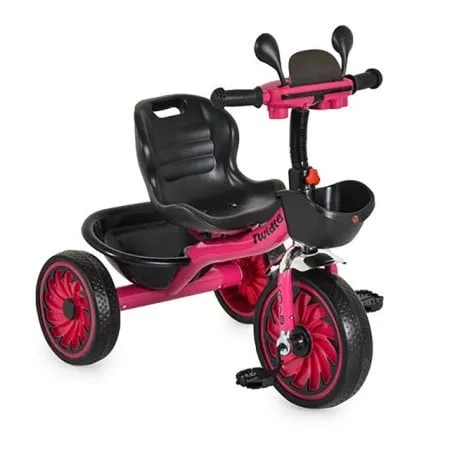 Cangaroo Tricikl twidle pink ( CAN1736 )