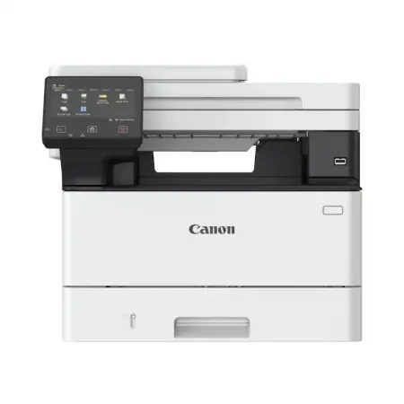 Canon i-SENSYS MF463dw 1200x1200dpi/1GB/40ppm/33ipm/DADF/USB/WiFi, Toner CRG-070 MFP Laser
