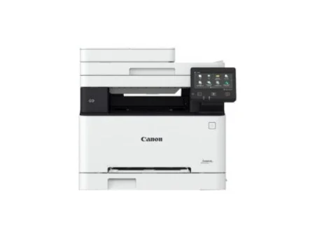 Canon I-sensys mf655cdw color štampač/skener/kopir/duplex/lan/wireless
