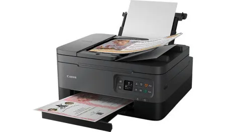 Canon MFP pixma TS7450A BK štampač