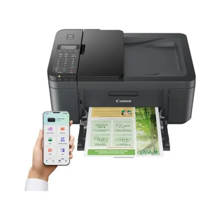 Canon Pixma TR4755i EUR BK Multi