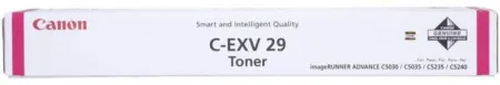 Canon toner C-EXV29 M (2798B002AB)