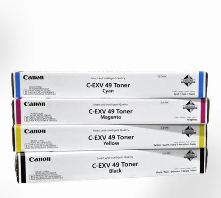 Canon toner C-EXV49 M (8526B002AA)