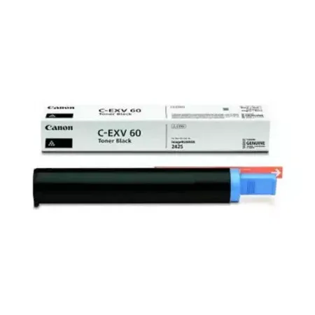 Canon toner C-EXV60 black 4311C001AA
