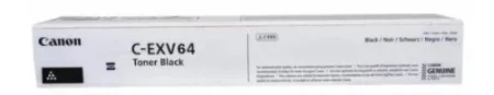 Canon toner C-EXV64 Bk (5753C002AA)