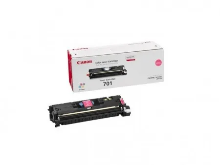 Canon toner magenta EP-701