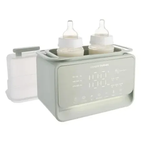 Canpol babies 7 u 1 grejac sa termostatom i sterilizatorom 12/218 ( 12/218 )