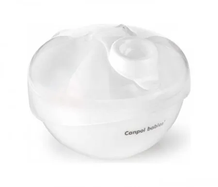 Canpol dozer za mleko u prahu - bela 56/014 ( 56/014_whi )