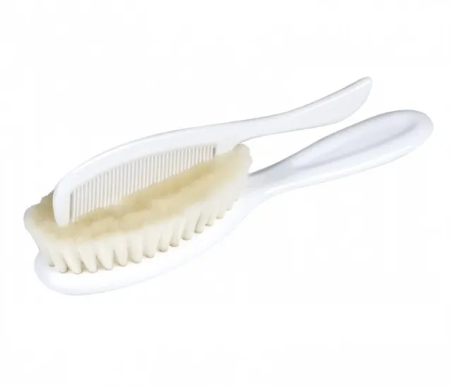 Canpol češalj i četka soft ( 2/417 )