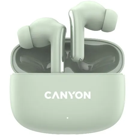 Canyon headset OnGo 9 Green ( CNS-TWS9G )