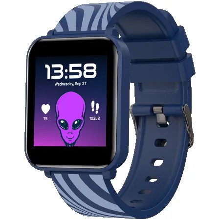 Canyon Joyce KW-43, Smart Watch ( CNE-KW43BL )