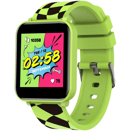 Canyon Joyce KW-43, Smart Watch ( CNE-KW43YB )