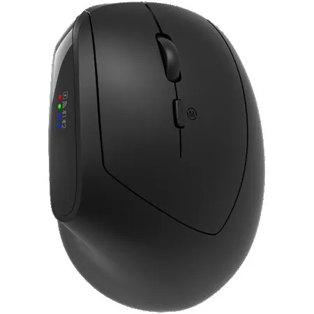 Canyon mouse MW-25 Ergonomic LED AA Wireless Black ( CNS-CMSW25 )